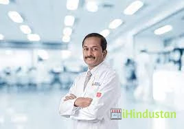 Dr. Aravind G. M. - Logo