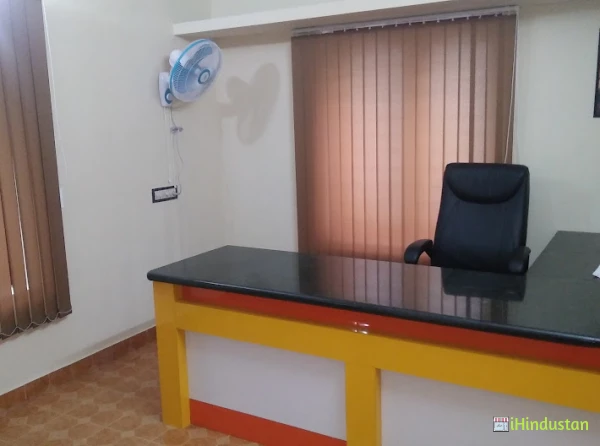 Dr. Aravind's Homoeopathic Clinic - Logo