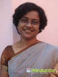 Dr. Archana Muralidharan - Logo