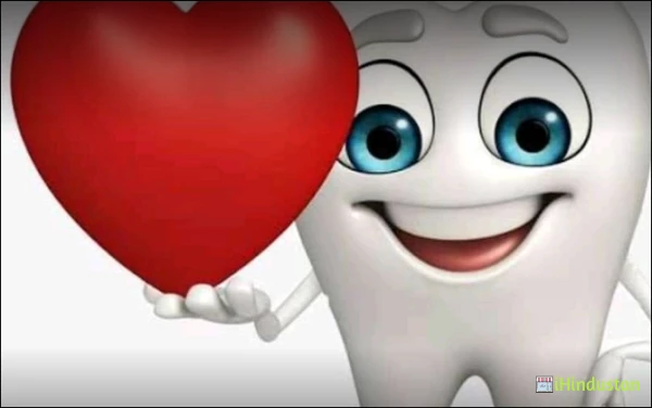 Dr. Are chandrakanth BDS. Sri vijaya sai dental clinic( - Logo