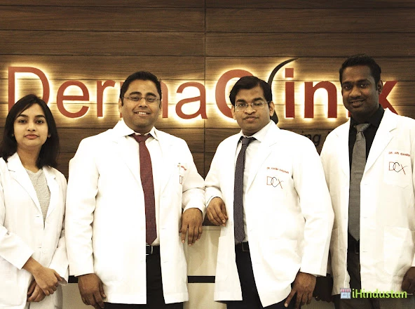 Dr. Ariganesh Chandrasegaran - Logo