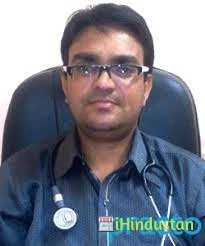 Dr. Arihant Jain - Cover photo