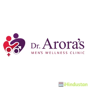 Dr. Arora's Clinic - Best Sexologist Clinic India - Logo