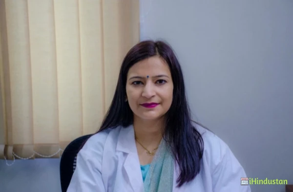 Dr. Arshi Dutt - Logo