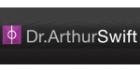 Dr. Arthur Swift - Logo