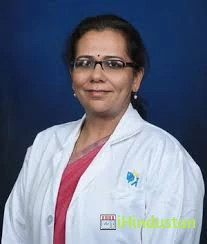 Dr. Arti Behl - Logo