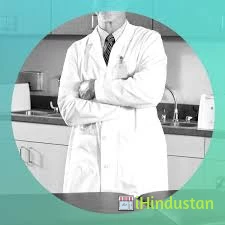Dr. Arti Mahla - Logo
