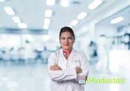 Dr. Aruna Jain - Logo