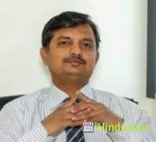 Dr. Arun baviskar - Logo
