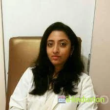 Dr. Arundathi Nagaraj - Logo