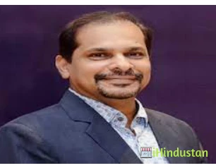 Dr. Arun Gupta - Logo