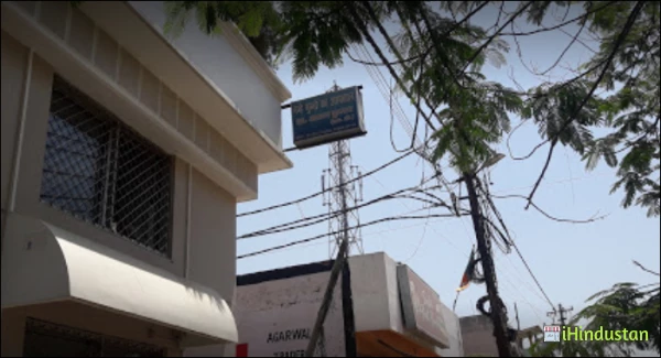 Dr Arun Kumar - Logo
