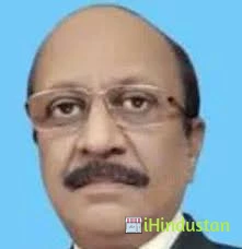 Dr. Arun Kumar Agarwal - Logo