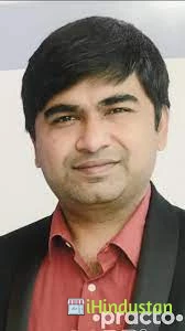Dr. Arun Kumar Ullegaddi - Logo