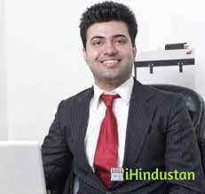 Dr. Arun Ramani - Logo