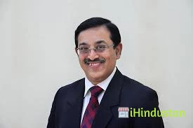 Dr. Arun Srinivas - Logo