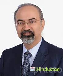 Dr. Arvind C - Logo
