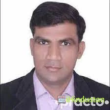 Dr. Arvind Jaga - Logo