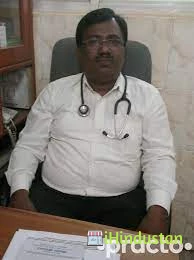 Dr. Arvind Reddy - Logo