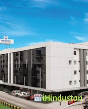 Dr. A. Sharath Reddy - Logo