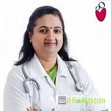 Dr. Asha S Hiremath - Logo