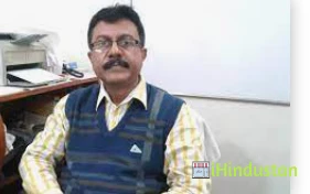Dr. Ashesh Roy Chaudhury - Logo