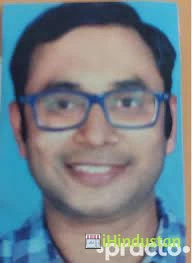 Dr. Ashish Airen - Logo