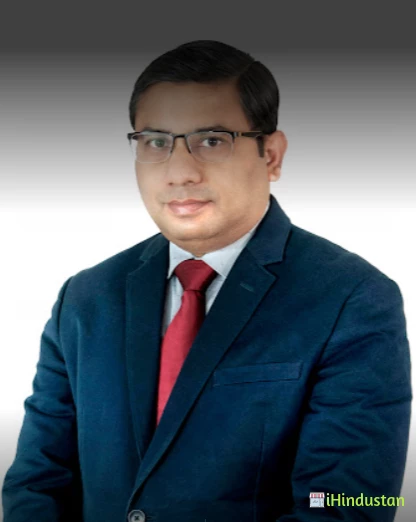 Dr. Ashish Badika - Logo