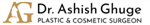 Dr Ashish Ghuge Plastic Surgeon - Logo