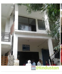 Dr. Ashish Goyal Clinic - Logo