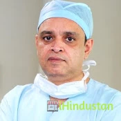 Dr. Ashish K Sharma - Logo