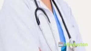 Dr. Ashish Sharma Urologist - Logo