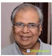 Dr. Ashok Bajpai - Logo