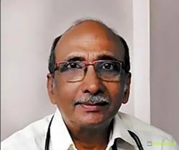 Dr Ashok Doshi - Logo