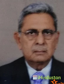 Dr.Ashok K Mehrotra Chest Clinic - Logo