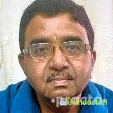 Dr. Ashok Kumar Rana - Logo