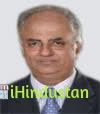 Dr. Ashok Panjwani - Logo