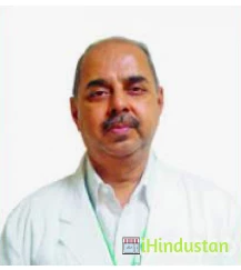 Dr. Ashok Singh - Logo