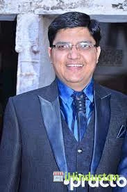 Dr. Ashok Tokas - Logo