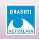 Drashti Netralaya (DN) - Logo