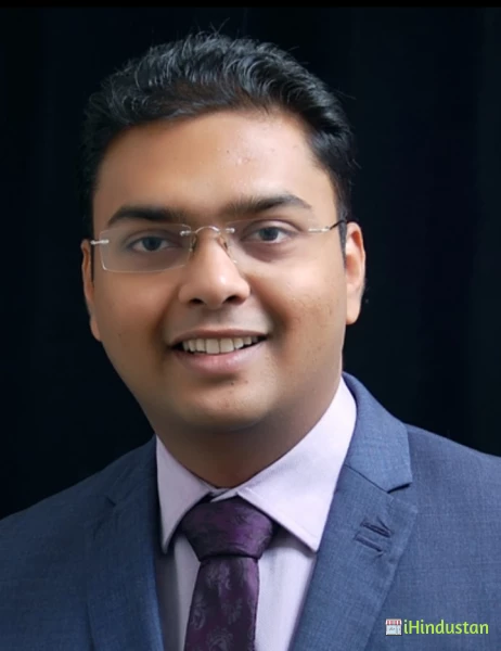 Dr. Ashutosh Bharat Sonawane - Logo