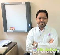 Dr. Ashutosh Sharma - Logo
