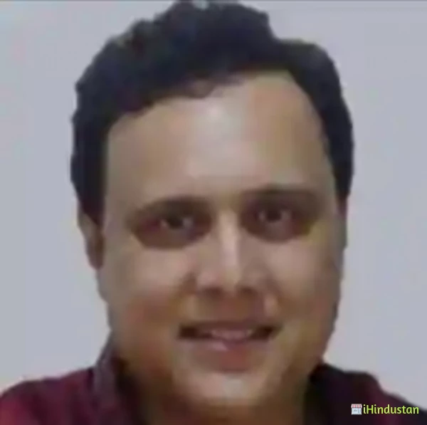 Dr. Ashutosh Silodia - Logo