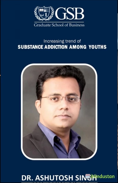 Dr. Ashutosh Singh - Logo