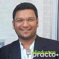 Dr. Ashwani Garg - Logo
