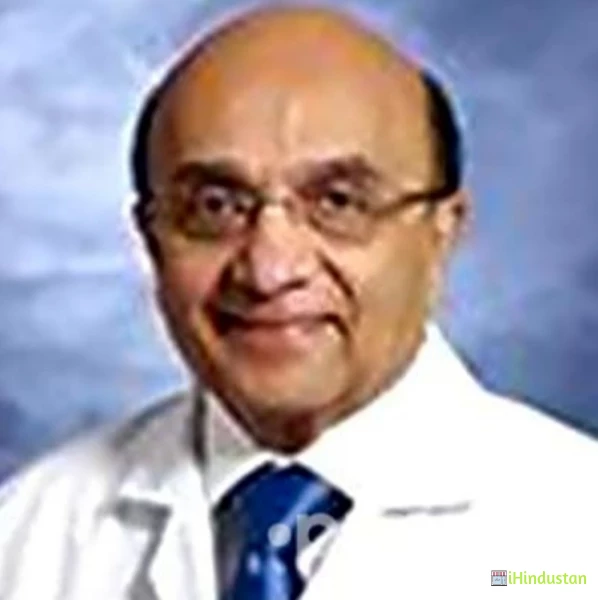 Dr. Ashwin B Mehta - Logo