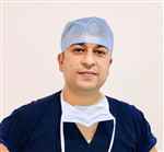 Dr Ashwini Gaurav Arthritis Orthopedic Doctor - Logo