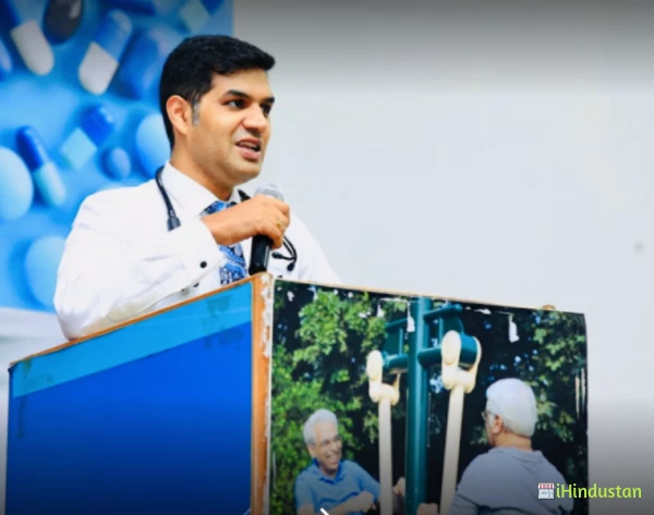 Dr Ashwin Karuppan M.D - Logo