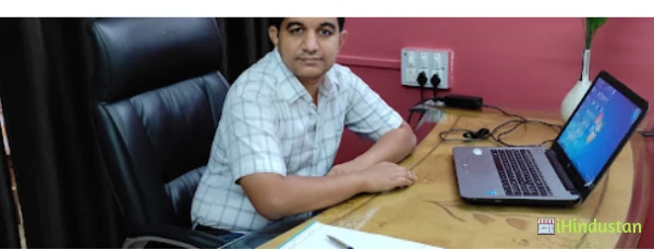 Dr A S Inamdar - Logo