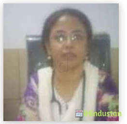 Dr. Asmita Deshmukh - Logo